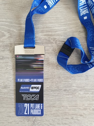 British touring car - touring,