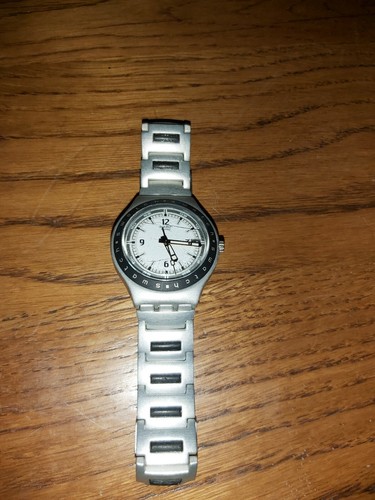 Swatch watch sarcasmo - swatch, watch-il