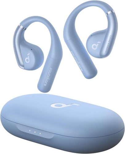 Soundcore aerofit cuffie - soundcore,
