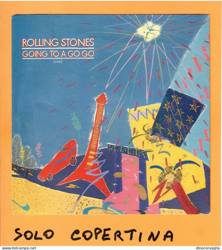Solo copertina rolling - solo,