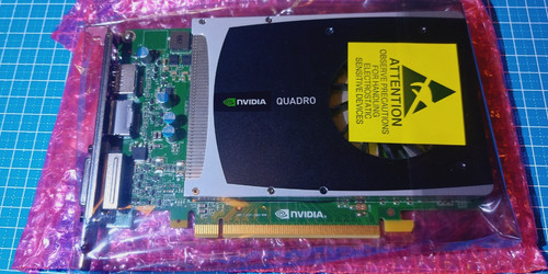 Nvidia quadro 2000 fujitsu - nvidia,