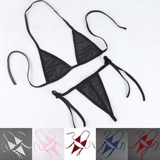 Jacquard Print Beachwear