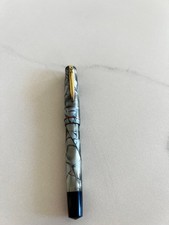 Penna stilografica Merlin