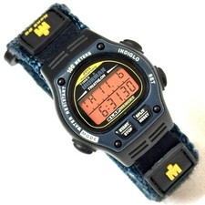 Orologio digitale vintage