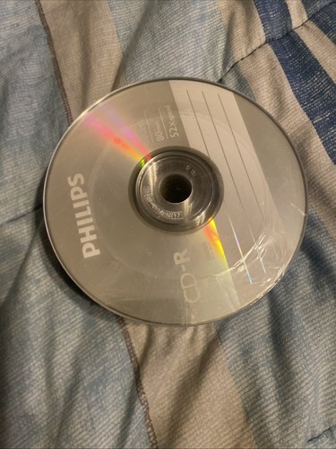 Philips blank r - blank, dischi