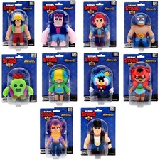 Brawl stars monsterflex - brawl,