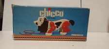Chicco fidolino cane - chicco,
