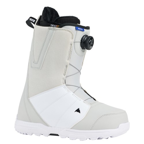 Scarpone snowboard burton - snowboard,