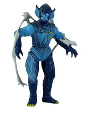 BABOO MIGHTY MORPHIN POWER