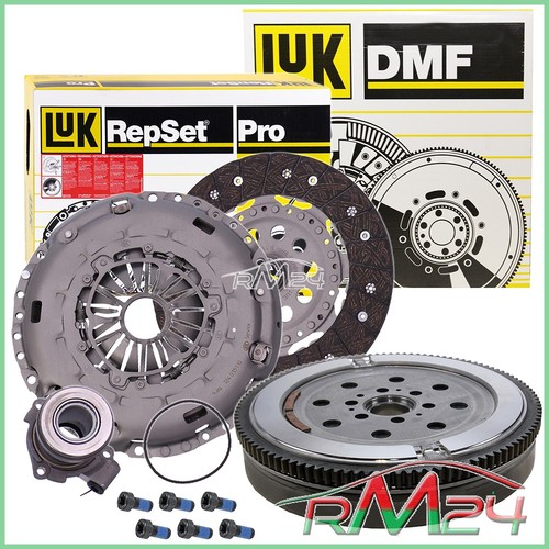 Luk kit frizione volano - kit, +