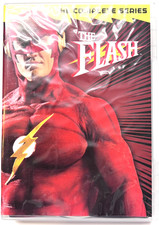The Flash: The Complete Series