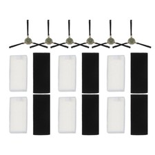 Confezione Filtri E Spazzole