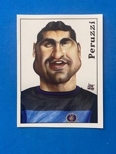 Figurine Calciatori Panini 2000 n.467 Angelo Peruzzi (Inter)