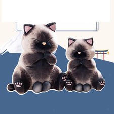 Realistici Gatti Siamesi