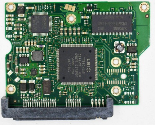 Scheda logic pcb - logic,