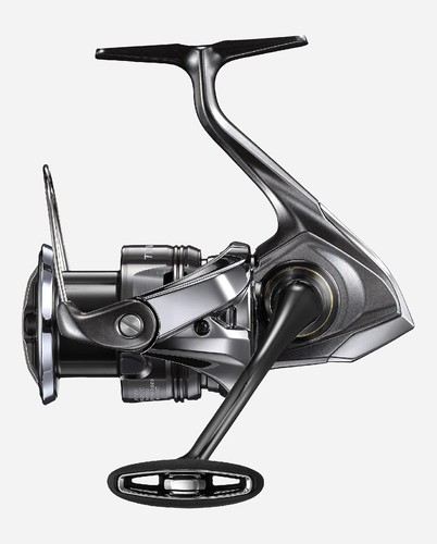 Mulinello spinning shimano - spinning,