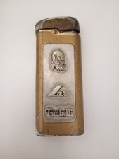 Accendino vintage tombelli - accendino,