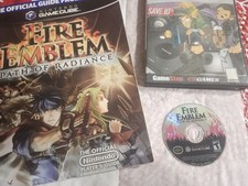 Fire Emblem: Path of Radiance