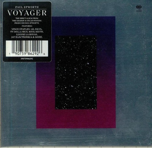 Epworth paul voyager vince - epworth,,
