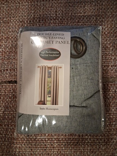 Pannello occhiello homespun - occhiello,