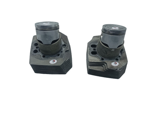 Gruppo termico moto guzzi - termico,