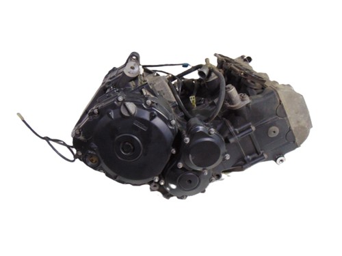Motore completo suzuki gsr 600 - gsr,