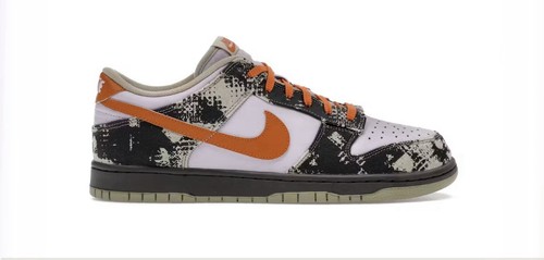Nike dunk low retro - nike,