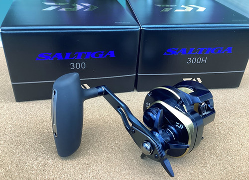 Mulinello pesca daiwa 25 - mulinello, da