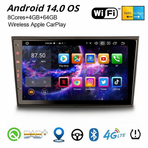 Core android 14 - 8",