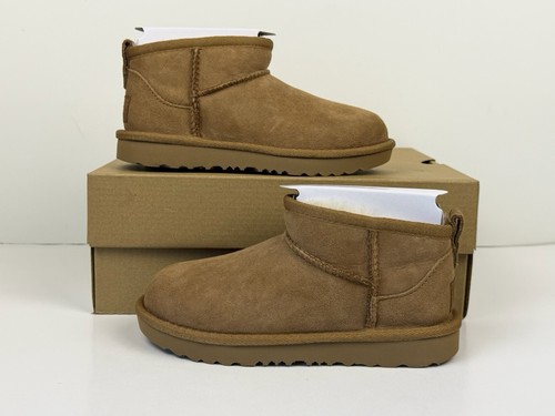 Ugg toddlers classic ultra - classic,