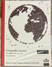Geografia umana approccio - geografia,