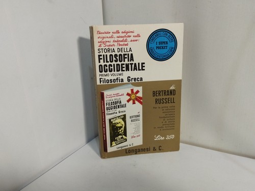 Bertrand russel storia - bertrand,
