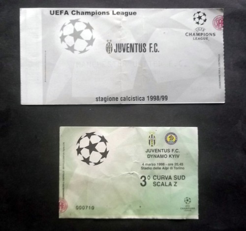 1998 juventus dynamo kyiv - 1998,