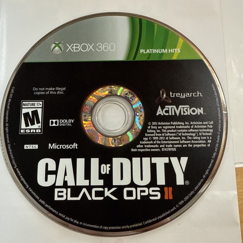 Call duty black ops - duty,