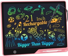 Tavoletta Grafica Bambini LCD