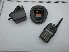 MOTOROLA GP388 USATO apparato radio VHF  analogico completo di accessori