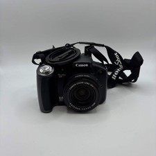 Canon PowerShot S5 IS 8,0