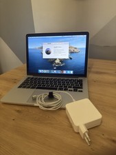 MacBook Pro 13 Retina Late 2012 – A1425