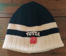 Cappello Ultras FOSSA DEI LEONI FORTITUDO BOLOGNA 40 Anni 1970-2010  RARO Basket