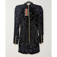 Mini Abito BALMAIN X H&M