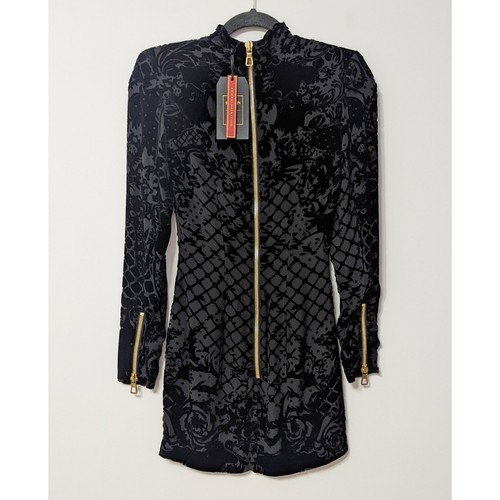 Mini abito balmain m - mini,