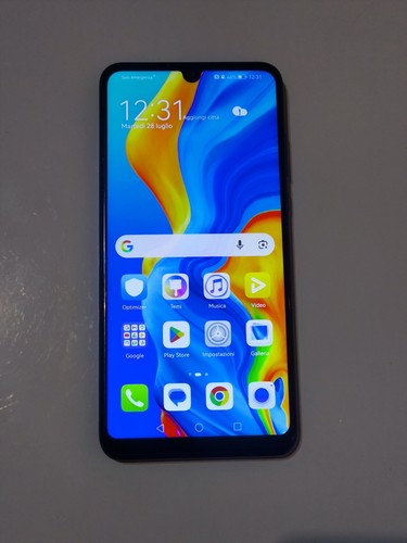 Huawei p30 lite marie l21a - huawei,