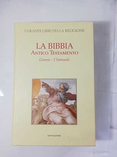 Grandi libri della - grandi, religione