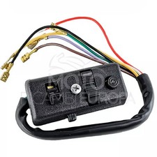 COMMUTATORE DEVIO LUCI VESPA