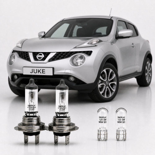 Per nissan juke mk1 h7 - per,