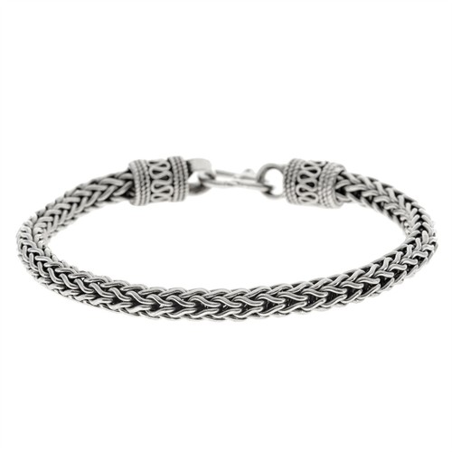 Silverly bracciale argento 925 - silverly,
