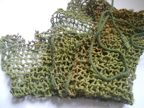 Light green cotton - green, helmet
