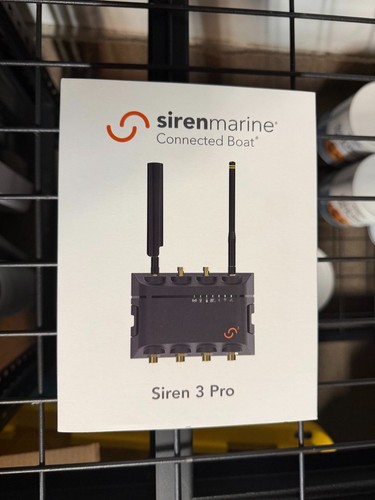 Sirena marina - 3, pro
