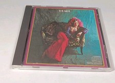 Janis Joplin Pearl CD Columbia