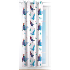 TENDA VELATA CAMERETTA FROZEN